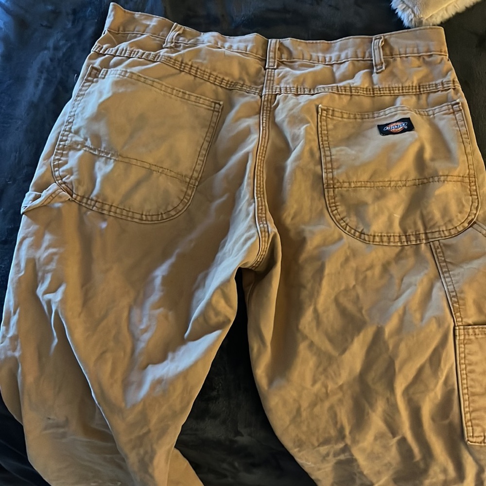 dickies - Picture 3 of 3